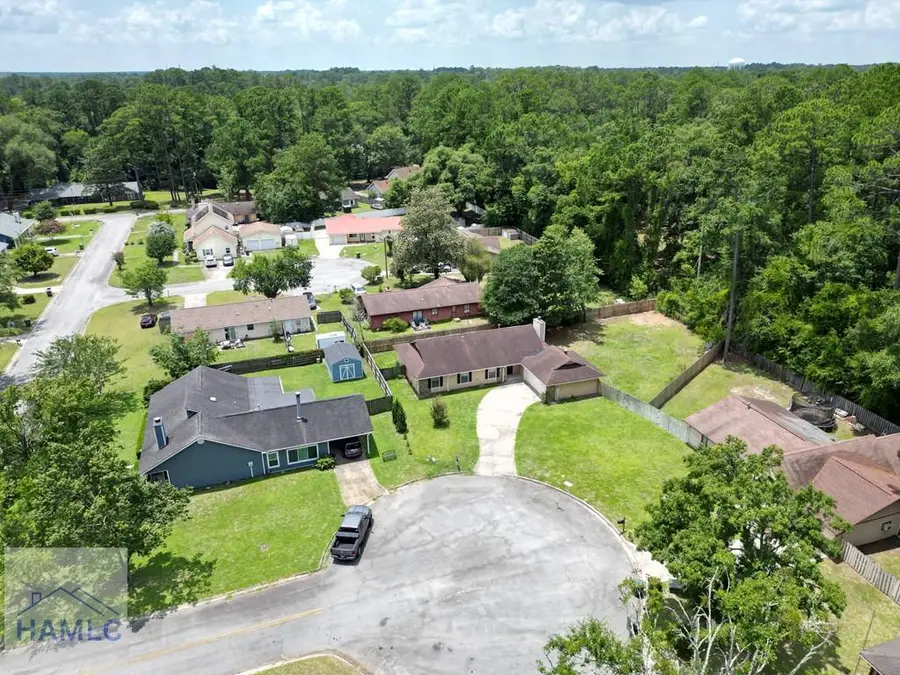 811 Cutler Court, Hinesville, GA 31313 - #3