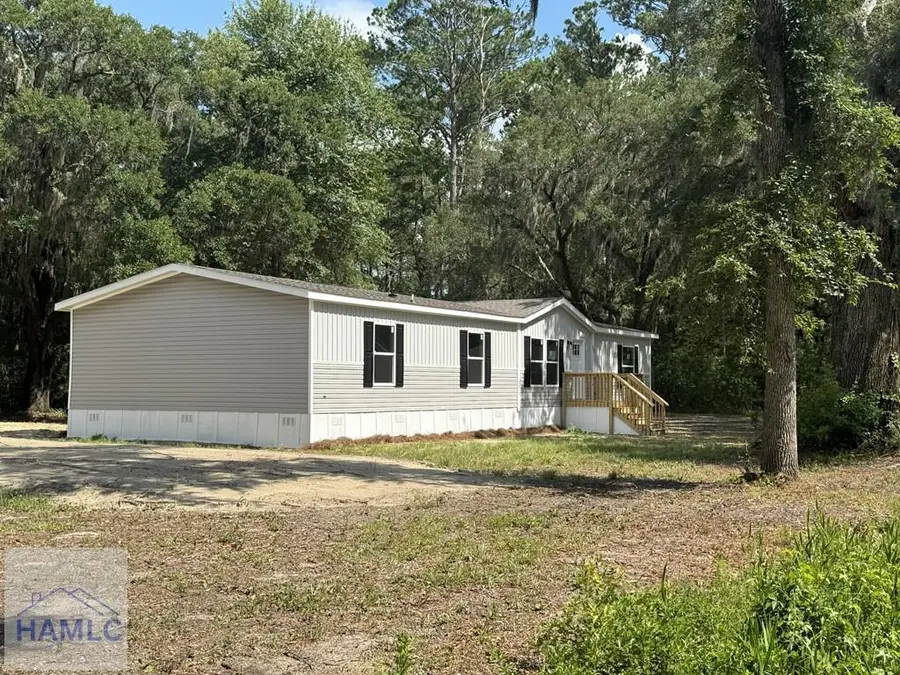 38 Jane Street, Midway, GA 31320 - #3