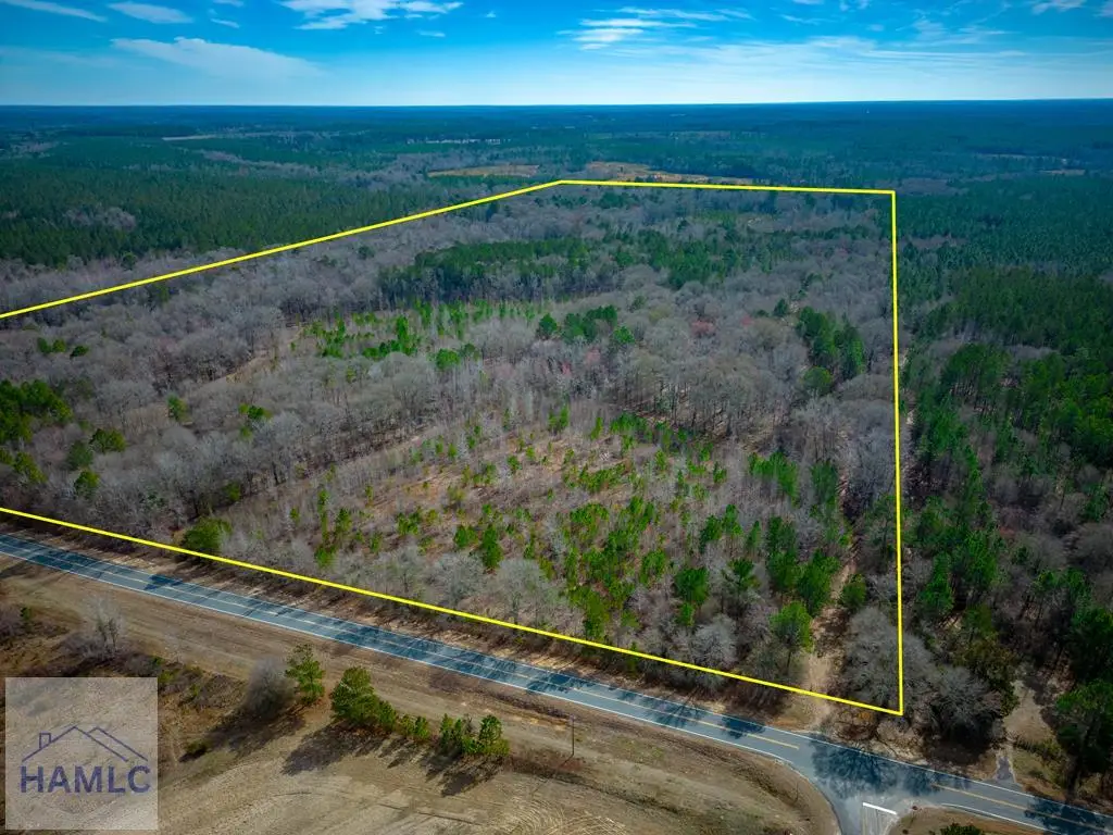 0 Eastman Dublin Hwy, Cadwell City, GA 31009 - #1