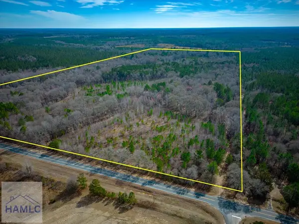 0 Eastman Dublin Hwy, Cadwell City, GA 31009