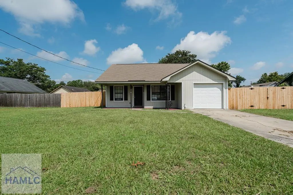 652 Windhaven Drive, Hinesville, GA 31313 - #1