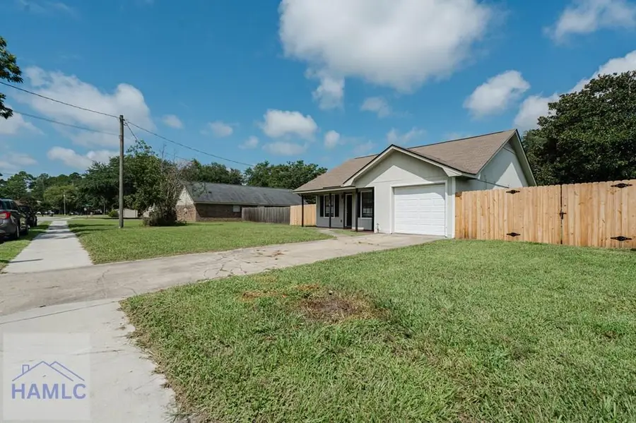 652 Windhaven Drive, Hinesville, GA 31313 - #2