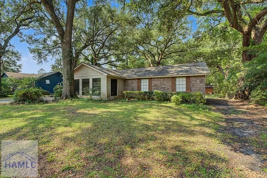 295 Kelly Davis Road, Richmond Hill, GA 31324 - #2