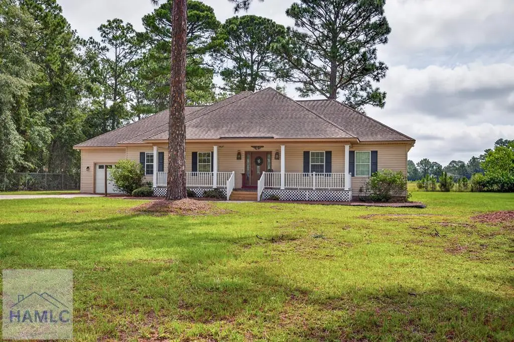 983 Pine Avenue, Hinesville, GA 31313 - #1