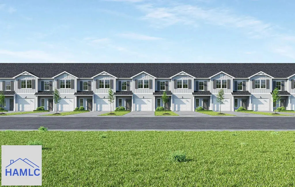 80 Lincoln Lane, Hinesville, GA 31313 - #1