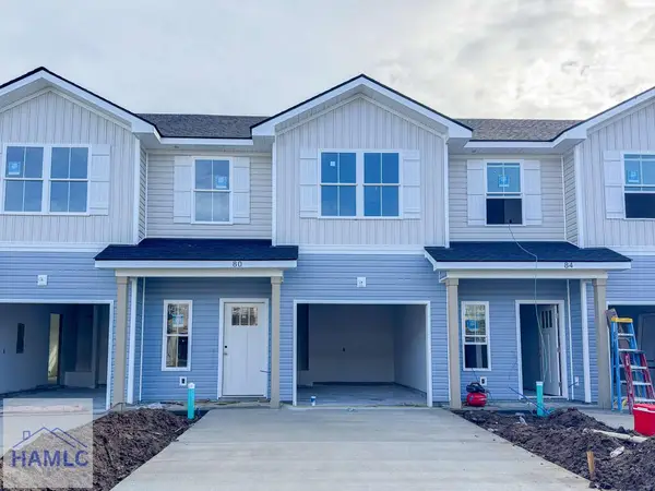 80 Lincoln Lane, Hinesville, GA 31313