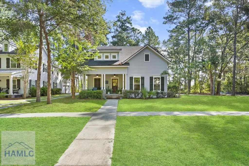 165 Blackjack Oak Drive E, Richmond Hill, GA 31324 - #1