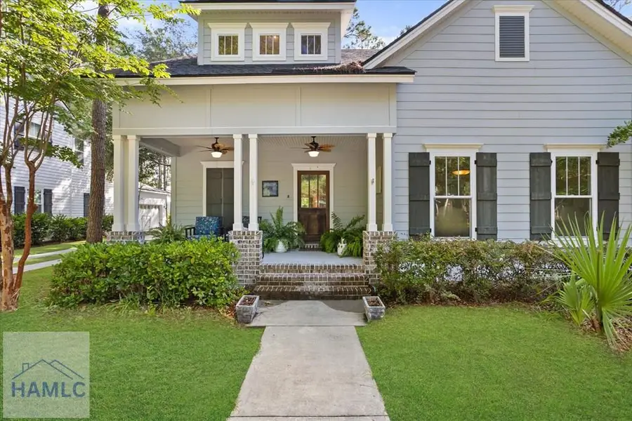 165 Blackjack Oak Drive E, Richmond Hill, GA 31324 - #2