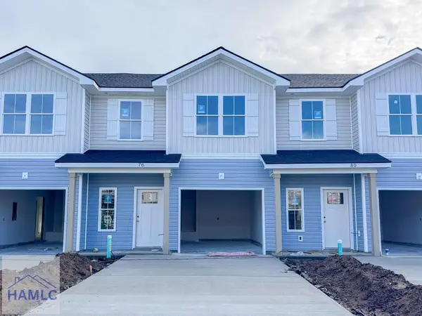 76 Lincoln Lane, Hinesville, GA 31313