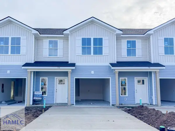 72 Lincoln Lane, Hinesville, GA 31313