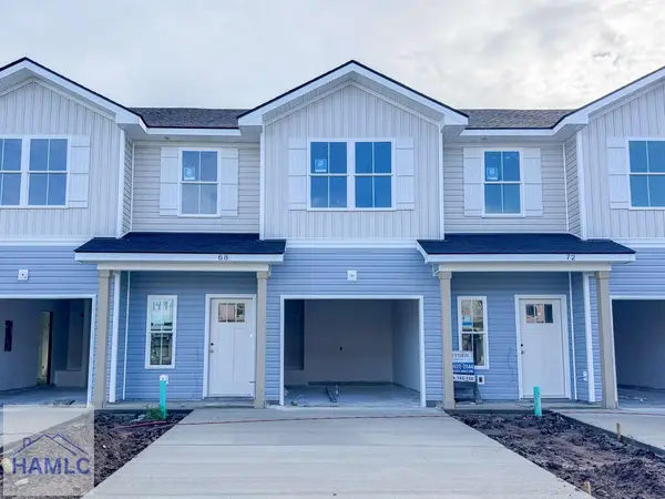 68 Lincoln Lane, Hinesville, GA 31313