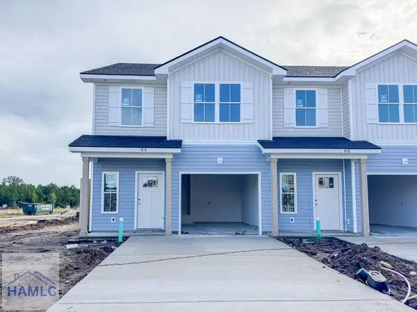 64 Lincoln Lane, Hinesville, GA 31313