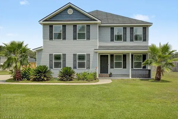7 Oxbow Drive, Ludowici, GA 31316
