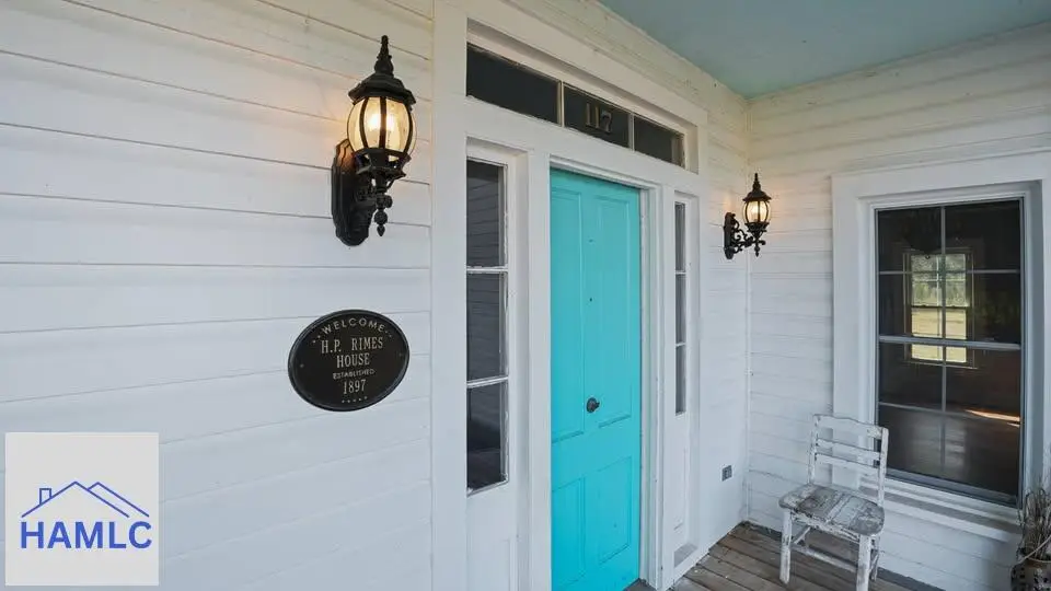 117 Mcqueen Street Sw, Ludowici, GA 31316 - #1
