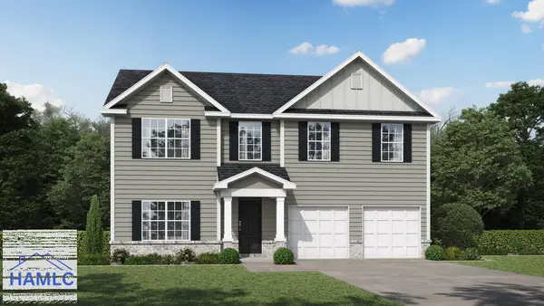 222 Baylor Bend, Hinesville, GA 31313