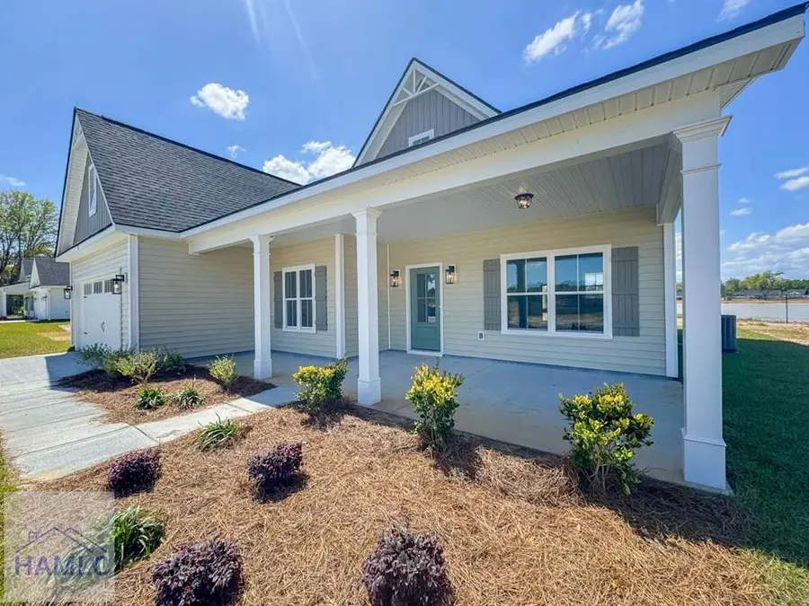 151 Cottage Loop, Midway, GA 31320 - #2
