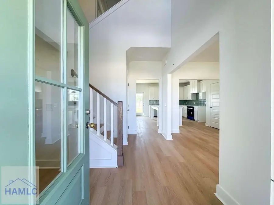 151 Cottage Loop, Midway, GA 31320 - #3