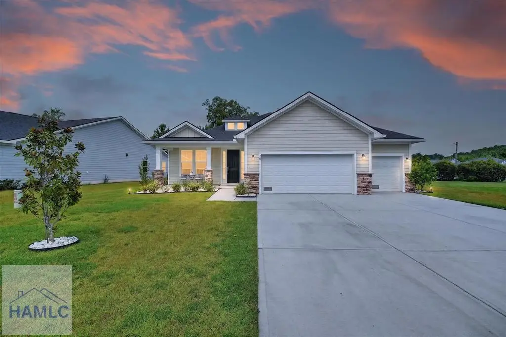 Address Withheld By Seller, Richmond Hill, GA 31324 - #1
