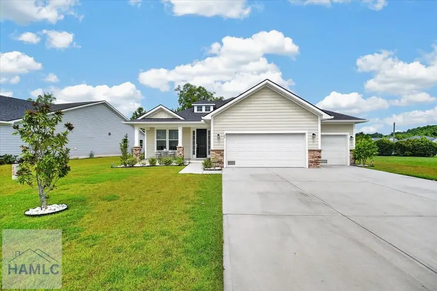 Address Withheld By Seller, Richmond Hill, GA 31324 - #3