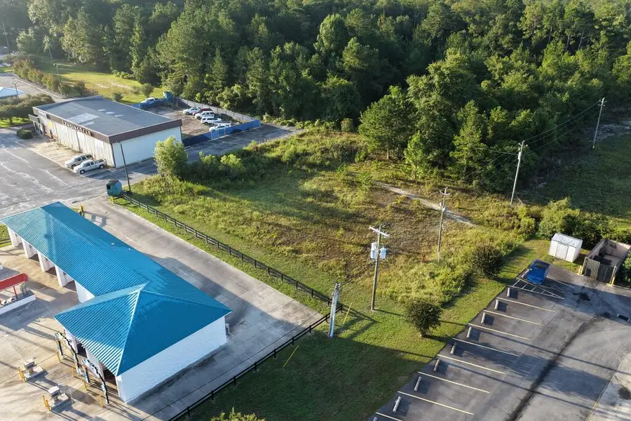 00 S First Street, Jesup, GA 31545 - #3