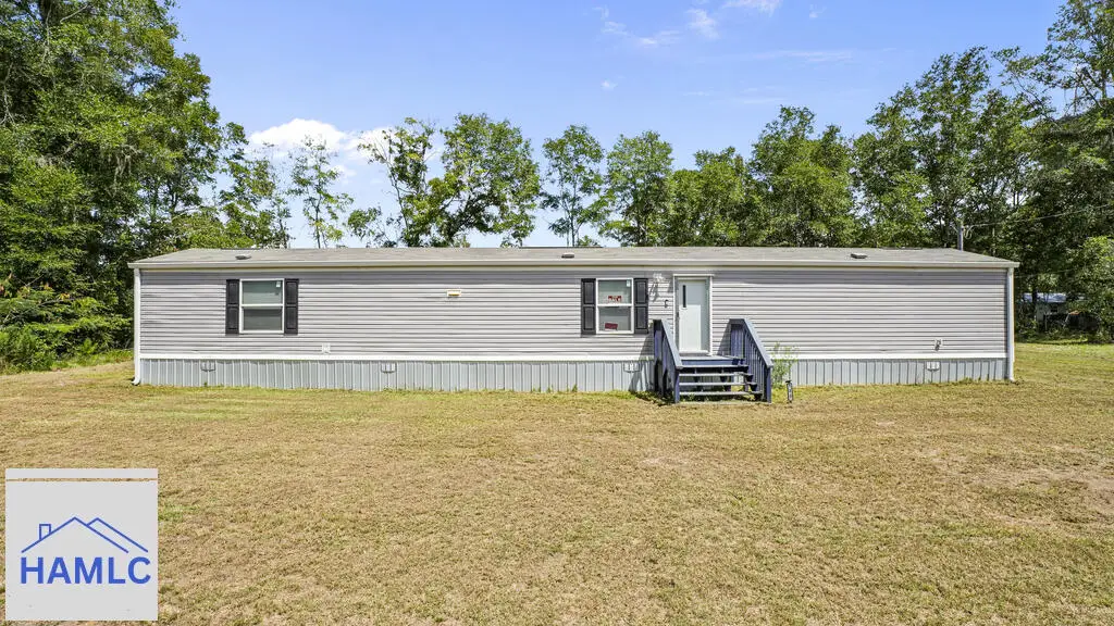 133 Rodman Road, Jesup, GA 31545 - #1