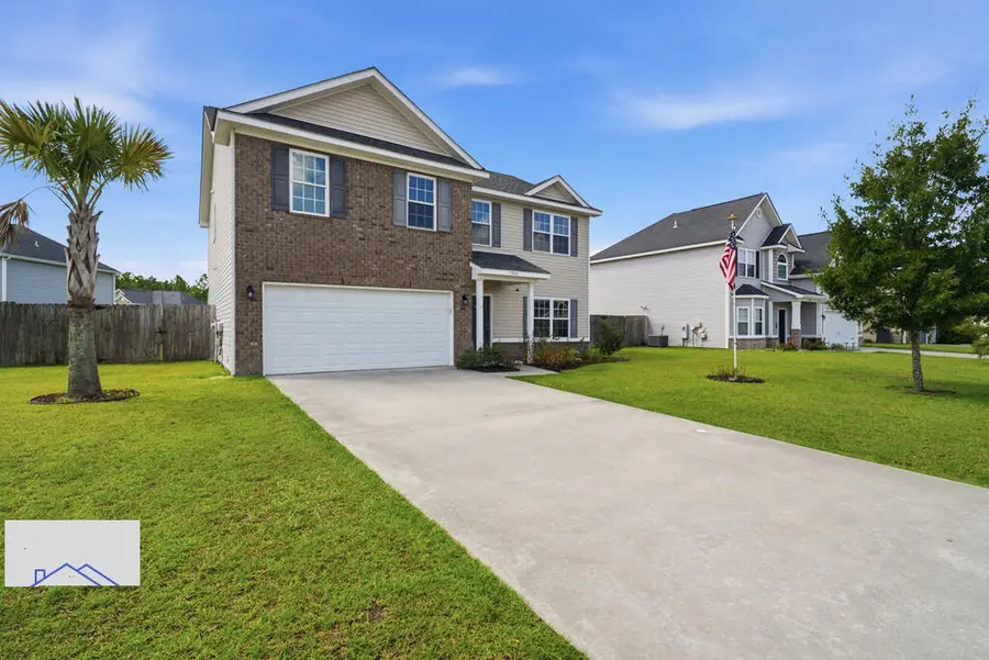 1504 Bayberry Drive, Hinesville, GA 31313 - #2