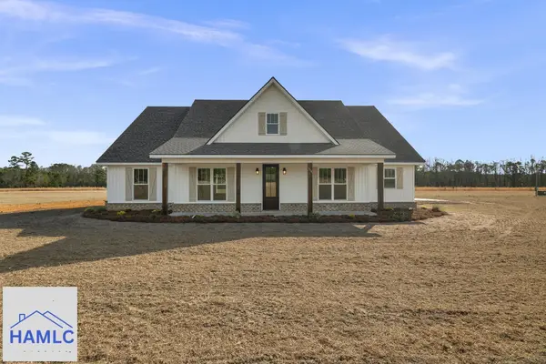 3514 Highway 121, Blackshear, GA 31516