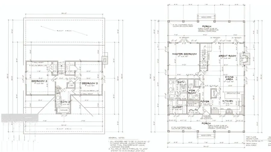 439 Bermuda Bluff Lane, Midway, GA 31320 - #2