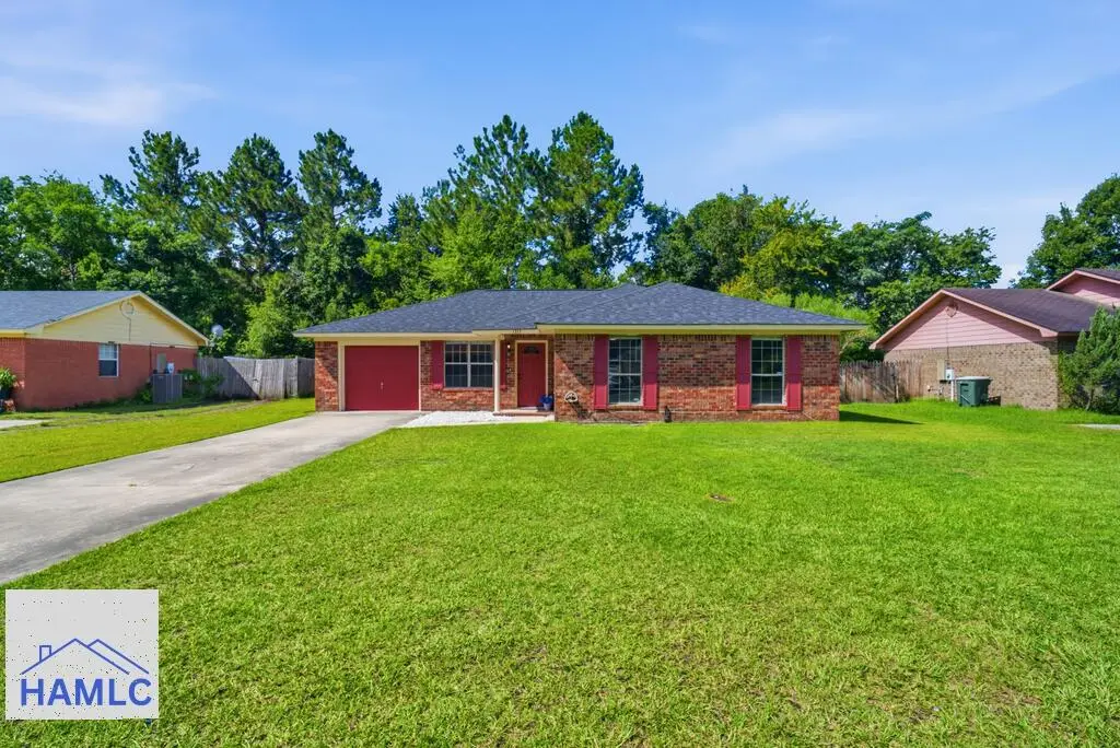 1315 Loblolly Drive, Hinesville, GA 31313 - #1