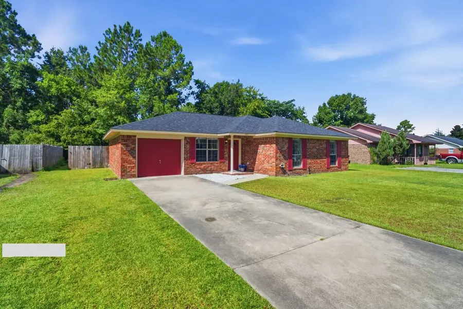 1315 Loblolly Drive, Hinesville, GA 31313 - #2