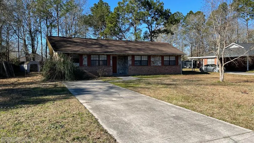 102 Kevin Road, Hinesville, GA 31313 - #1