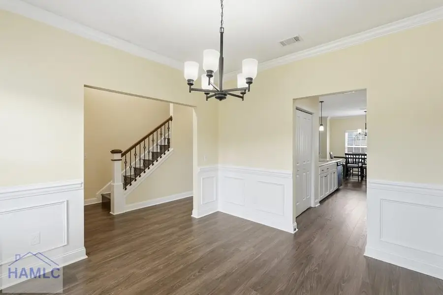 218 Rutledge Drive, Hinesville, GA 31313 - #3