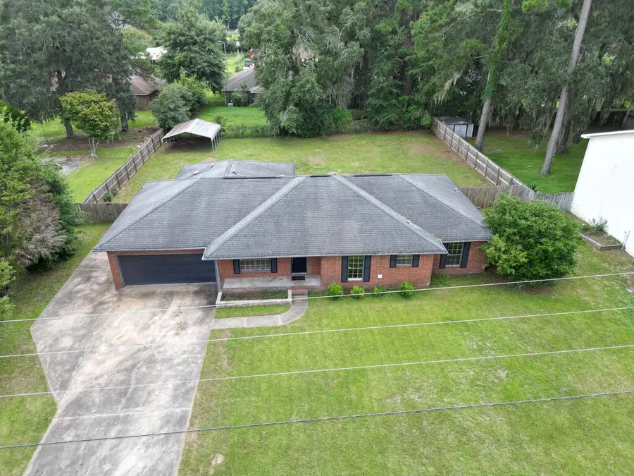 414 Flowers Drive, Hinesville, GA 31313 - #2