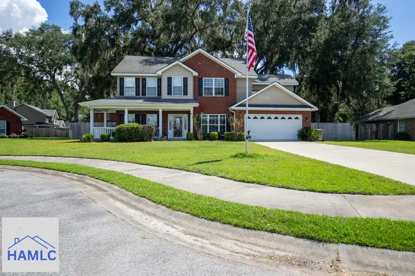 35 Archibald Way, Midway, GA 31320