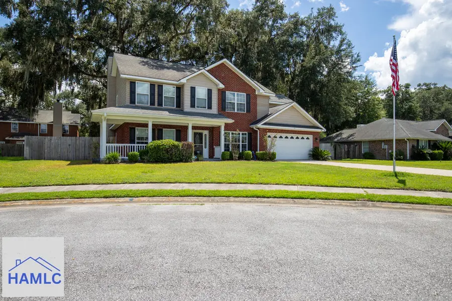 35 Archibald Way, Midway, GA 31320 - #3