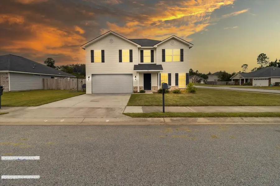 217 Nobel Crest, Hinesville, GA 31313 - #2