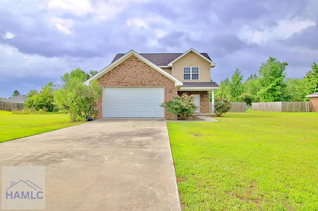 150 Timberland Drive Ne, Ludowici, GA 31316 - #1