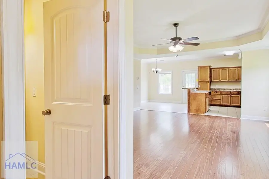 150 Timberland Drive Ne, Ludowici, GA 31316 - #2