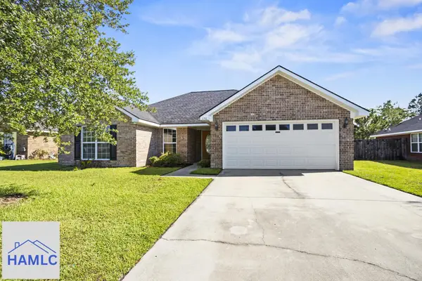 130 Grandview Drive, Hinesville, GA 31313
