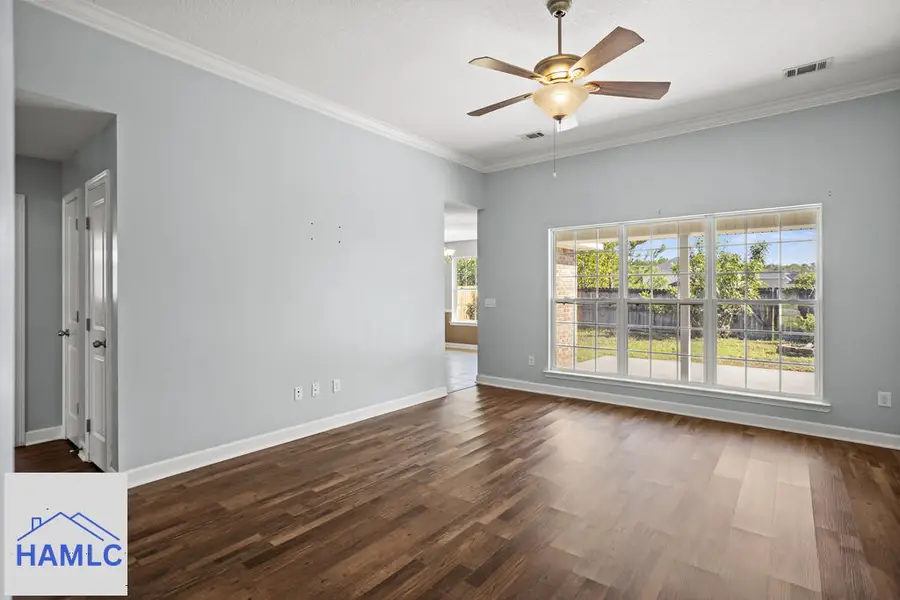 130 Grandview Drive, Hinesville, GA 31313 - #3