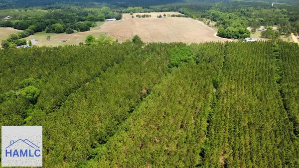 Tract 9 Sunflower Road, Fitzgerald, GA 31750
