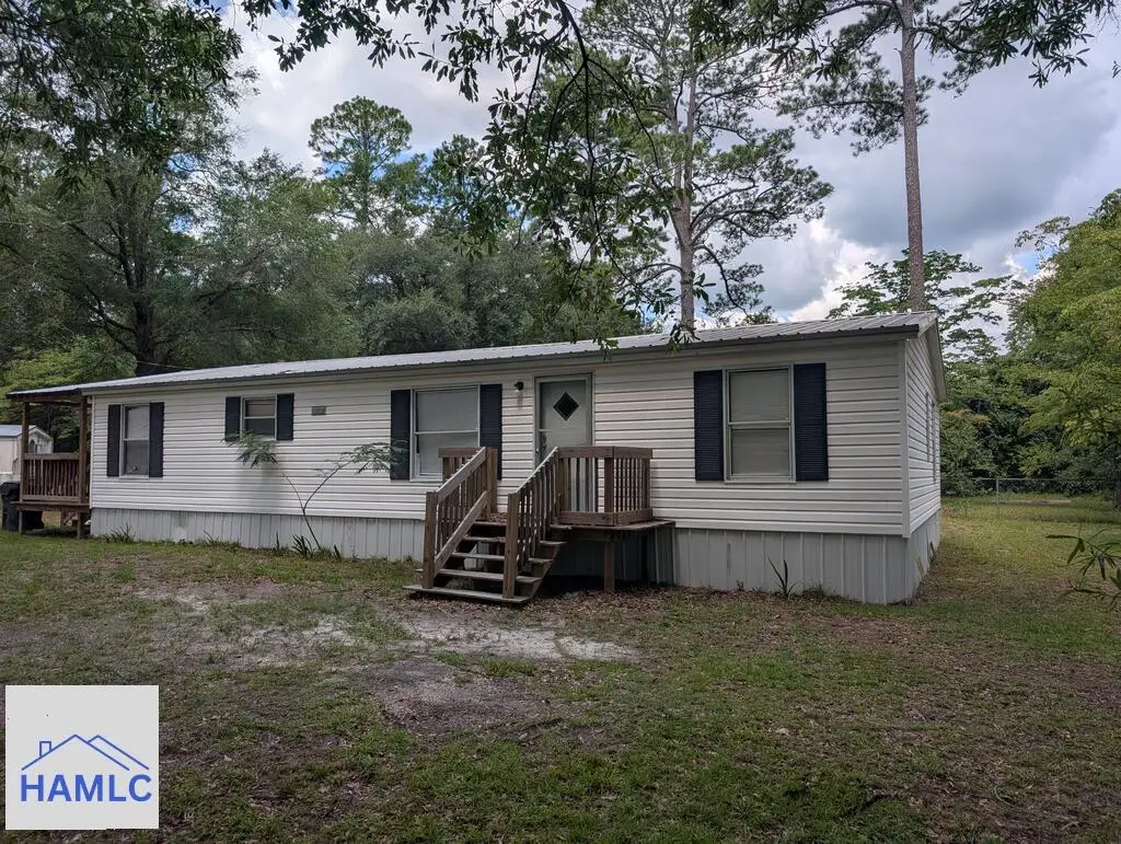68 Golf Street Ext, Jesup, GA 31545 - #1