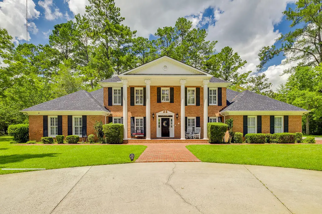 1017 Camellia Drive, Pembroke, GA 31321 - #1