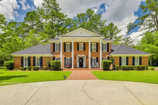 1017 Camellia Drive, Pembroke, GA 31321