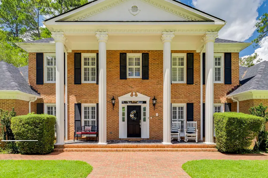 1017 Camellia Drive, Pembroke, GA 31321 - #3