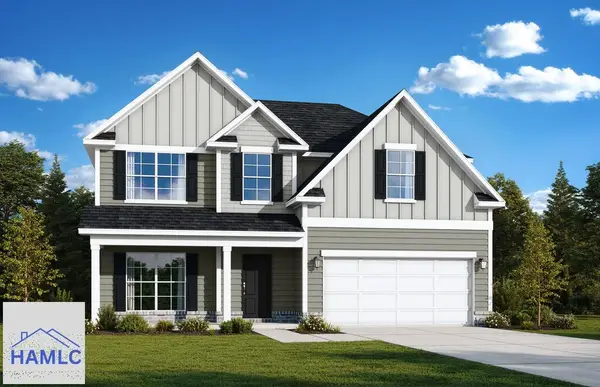 59 Pitchline Drive, Hinesville, GA 31313