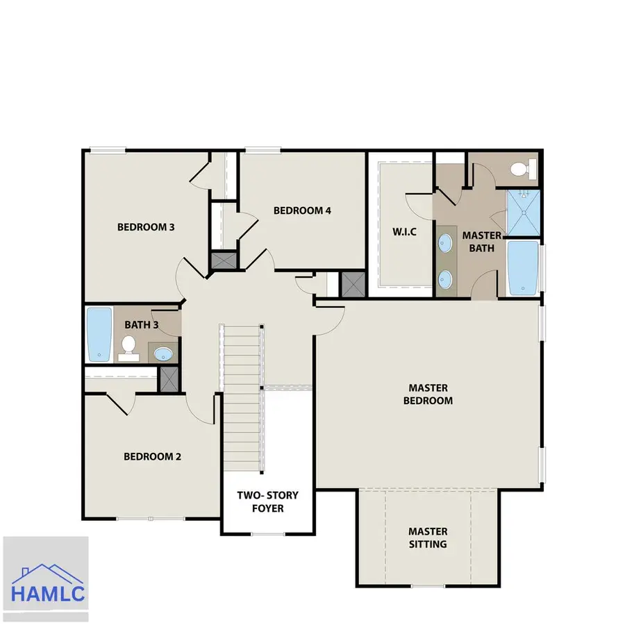 59 Pitchline Drive, Hinesville, GA 31313 - #3