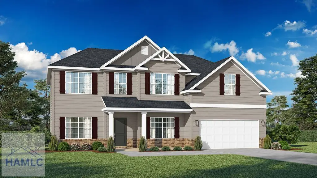 218 Honeycomb Loop Se, Allenhurst, GA 31301 - #1