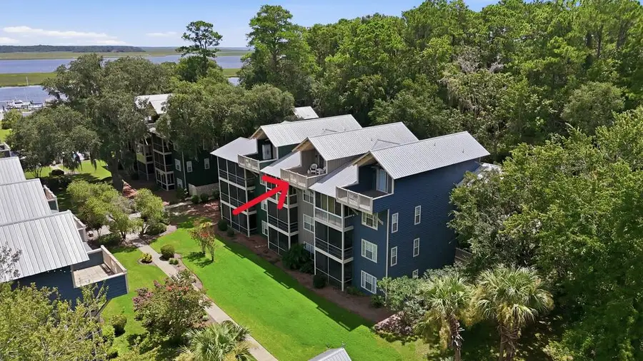 42 Galley Lane #32, Midway, GA 31320 - #2