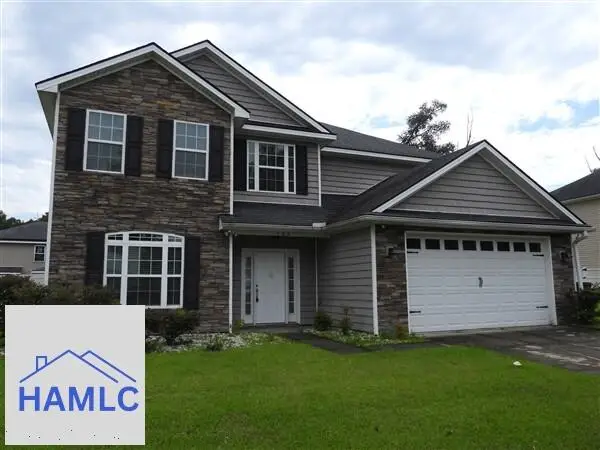 709 Eden Lane, Hinesville, GA 31313